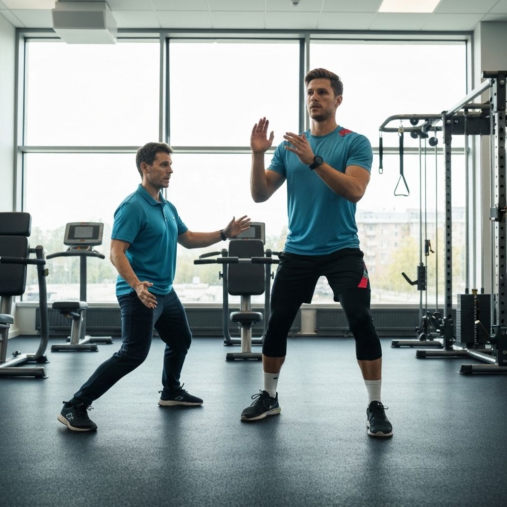 Sports Injury Prevention: A Complete Guide for Athletes