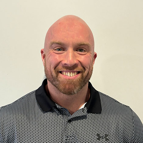 Keenan Hollingsworth